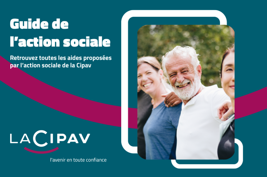 Nouveau guide de l'action sociale