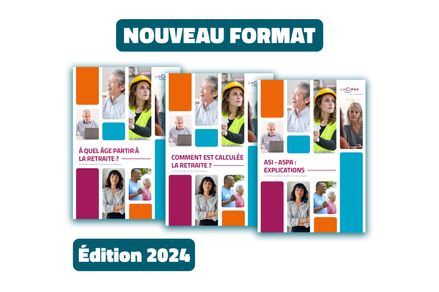 Nouvelles fiches pratiques 2024